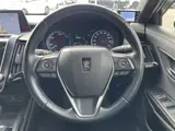 2018 Toyota Crown Hybrid RS Black Sedan for sale, Japanese used car export - photo 20 of 23 | GULJI TRADERS