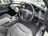 2018 Toyota Crown Hybrid RS Black Sedan for sale, Japanese used car export - photo 21 of 23 | GULJI TRADERS