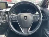 2018 Toyota Crown Hybrid RS Other Sedan for sale, Japanese used car export - photo 5 of 24 | GULJI TRADERS