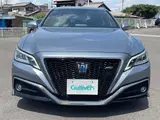 2018 Toyota Crown Hybrid RS Other Sedan for sale, Japanese used car export - photo 20 of 24 | GULJI TRADERS