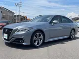 2018 Toyota Crown Hybrid RS Other Sedan for sale, Japanese used car export - photo 21 of 24 | GULJI TRADERS