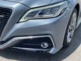 2018 Toyota Crown Hybrid RS Other Sedan for sale, Japanese used car export - photo 23 of 24 | GULJI TRADERS