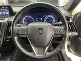 2018 Toyota Crown Hybrid RS Pearl Sedan for sale, Japanese used car export - photo 12 of 24 | GULJI TRADERS