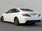2018 Toyota Crown Hybrid S C Package Pearl Sedan for sale, Japanese used car export - photo 2 of 24 | GULJI TRADERS