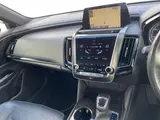 2018 Toyota Crown Hybrid G-Executive Four 4WD Black Sedan for sale, Japanese used car export - photo 20 of 24 | GULJI TRADERS