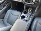 2018 Toyota Crown Hybrid G-Executive Four 4WD Black Sedan for sale, Japanese used car export - photo 22 of 24 | GULJI TRADERS
