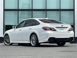2018 Toyota Crown Hybrid RS Sedan for sale, Japanese used car export - photo 2 of 24 | GULJI TRADERS