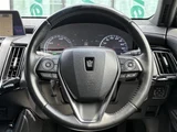 2018 Toyota Crown Hybrid RS Sedan for sale, Japanese used car export - photo 10 of 24 | GULJI TRADERS