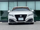 2018 Toyota Crown Hybrid RS Sedan for sale, Japanese used car export - photo 15 of 24 | GULJI TRADERS