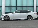 2018 Toyota Crown Hybrid RS Sedan for sale, Japanese used car export - photo 17 of 24 | GULJI TRADERS