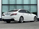 2018 Toyota Crown Hybrid RS Sedan for sale, Japanese used car export - photo 19 of 24 | GULJI TRADERS
