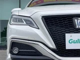 2018 Toyota Crown Hybrid RS Sedan for sale, Japanese used car export - photo 22 of 24 | GULJI TRADERS