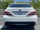 2018 Toyota Crown Hybrid S C Package Pearl Sedan for sale, Japanese used car export - photo 2 of 15 | GULJI TRADERS