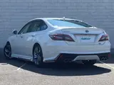2018 Toyota Crown Hybrid RS Pearl Sedan for sale, Japanese used car export - photo 2 of 24 | GULJI TRADERS