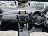 2018 Toyota Crown Hybrid RS Advance Pearl Sedan for sale, Japanese used car export - photo 3 of 24 | GULJI TRADERS