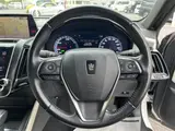 2018 Toyota Crown Hybrid RS Advance Pearl Sedan for sale, Japanese used car export - photo 5 of 24 | GULJI TRADERS