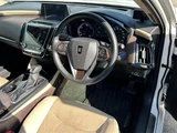 2018 Toyota Crown Hybrid G Sedan for sale, Japanese used car export - photo 20 of 24 | GULJI TRADERS