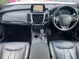 2018 Toyota Crown Hybrid RS Advance Pearl Sedan for sale, Japanese used car export - photo 3 of 24 | GULJI TRADERS