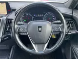 2018 Toyota Crown Hybrid RS Advance Pearl Sedan for sale, Japanese used car export - photo 14 of 24 | GULJI TRADERS