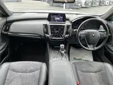 2018 Toyota Crown Hybrid RS Advance Pearl Sedan for sale, Japanese used car export - photo 3 of 24 | GULJI TRADERS