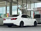 2018 Toyota Crown Hybrid Athlete SJ-Frontier LTD Pearl Sedan for sale, Japanese used car export - photo 11 of 24 | GULJI TRADERS