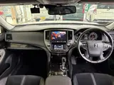 2018 Toyota Crown Hybrid Athlete SJ-Frontier LTD Pearl Sedan for sale, Japanese used car export - photo 23 of 24 | GULJI TRADERS
