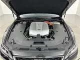 2018 Toyota Crown Hybrid G-Executive Black Sedan for sale, Japanese used car export - photo 3 of 24 | GULJI TRADERS