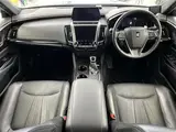 2018 Toyota Crown Hybrid G-Executive Black Sedan for sale, Japanese used car export - photo 5 of 24 | GULJI TRADERS