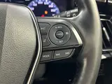2018 Toyota Crown Hybrid G-Executive Black Sedan for sale, Japanese used car export - photo 11 of 24 | GULJI TRADERS