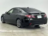 2018 Toyota Crown Hybrid G-Executive Black Sedan for sale, Japanese used car export - photo 21 of 24 | GULJI TRADERS