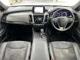 2018 Toyota Crown Hybrid RS Advance Pearl Sedan for sale, Japanese used car export - photo 3 of 24 | GULJI TRADERS