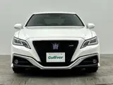 2018 Toyota Crown Hybrid RS Advance Pearl Sedan for sale, Japanese used car export - photo 16 of 24 | GULJI TRADERS