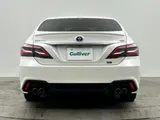 2018 Toyota Crown Hybrid RS Advance Pearl Sedan for sale, Japanese used car export - photo 19 of 24 | GULJI TRADERS