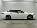 2018 Toyota Crown Hybrid RS Advance Pearl Sedan for sale, Japanese used car export - photo 21 of 24 | GULJI TRADERS