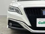 2018 Toyota Crown Hybrid RS Advance Pearl Sedan for sale, Japanese used car export - photo 22 of 24 | GULJI TRADERS