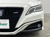 2018 Toyota Crown Hybrid RS Advance Pearl Sedan for sale, Japanese used car export - photo 23 of 24 | GULJI TRADERS
