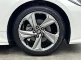 2018 Toyota Crown Hybrid RS Advance Pearl Sedan for sale, Japanese used car export - photo 24 of 24 | GULJI TRADERS