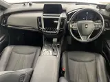 2018 Toyota Crown Hybrid RS Advance Pearl Sedan for sale, Japanese used car export - photo 5 of 24 | GULJI TRADERS