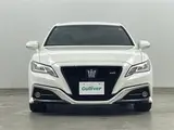 2018 Toyota Crown Hybrid RS Advance Pearl Sedan for sale, Japanese used car export - photo 20 of 24 | GULJI TRADERS