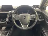 2018 Toyota Crown Hybrid RS Advance Pearl Sedan for sale, Japanese used car export - photo 23 of 24 | GULJI TRADERS