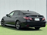 2018 Toyota Crown Hybrid RS Sedan for sale, Japanese used car export - photo 2 of 24 | GULJI TRADERS