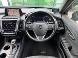 2018 Toyota Crown Hybrid RS Sedan for sale, Japanese used car export - photo 12 of 24 | GULJI TRADERS
