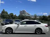 2018 Toyota Crown Hybrid RS Pearl Sedan for sale, Japanese used car export - photo 7 of 23 | GULJI TRADERS