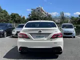 2018 Toyota Crown Hybrid RS Pearl Sedan for sale, Japanese used car export - photo 8 of 23 | GULJI TRADERS