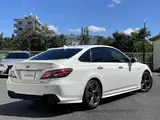 2018 Toyota Crown Hybrid RS Pearl Sedan for sale, Japanese used car export - photo 9 of 23 | GULJI TRADERS