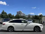 2018 Toyota Crown Hybrid RS Pearl Sedan for sale, Japanese used car export - photo 10 of 23 | GULJI TRADERS