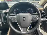 2018 Toyota Crown Hybrid S C Package Pearl Sedan for sale, Japanese used car export - photo 11 of 24 | GULJI TRADERS