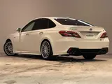 2018 Toyota Crown Hybrid RS Advance Pearl Sedan for sale, Japanese used car export - photo 2 of 24 | GULJI TRADERS