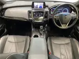 2018 Toyota Crown Hybrid RS Advance Pearl Sedan for sale, Japanese used car export - photo 3 of 24 | GULJI TRADERS