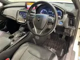 2018 Toyota Crown Hybrid RS Advance Pearl Sedan for sale, Japanese used car export - photo 17 of 24 | GULJI TRADERS